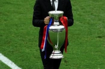 Todo listo: Se definieron los grupos de la Eurocopa 2020