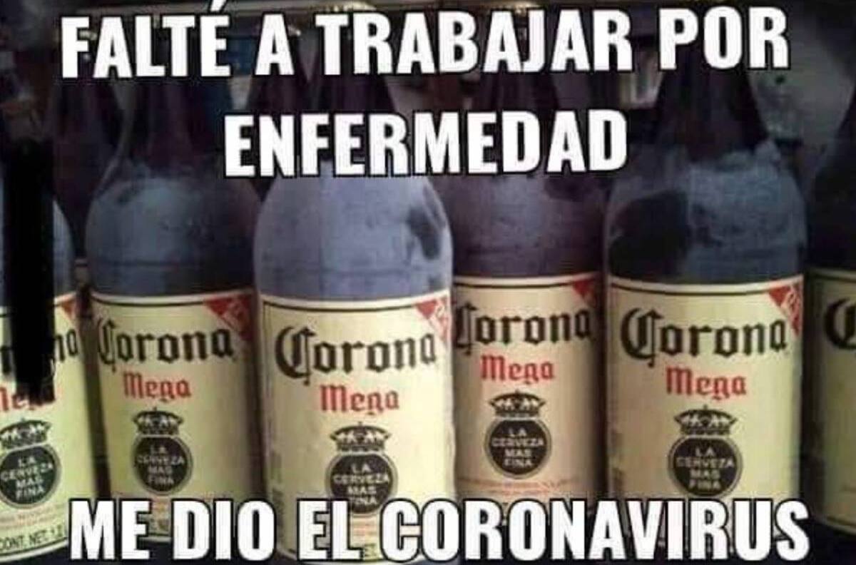 Coronavirus: Los mejores memes que nos ha dejado la web durante la cuarentena