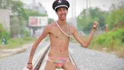 Esta es la nueva vida del cantante "Peter la Anguila": "Fue un cambio de la noche a la mañana"