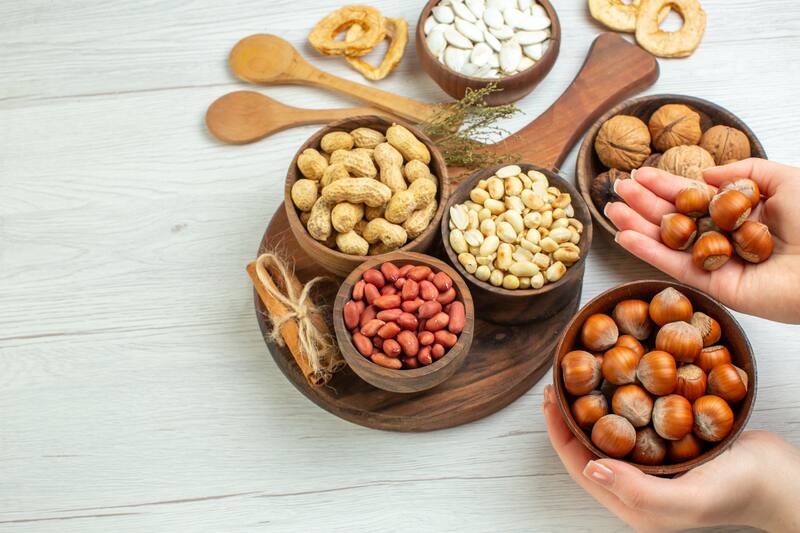 Según el estudio, su consumo moderado puede contribuir a bajar los niveles de azúcar en la sangre.