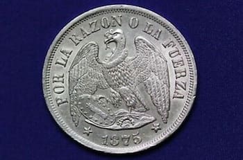 Numismática: Conoce la moneda de plata de $1 que se subasta en más de $200 mil