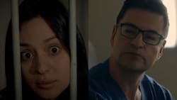 Con críticas por lo explícito: Así fueron las reacciones al último episodio de “Alma Negra” inspirado en el caso de Nibaldo Villegas