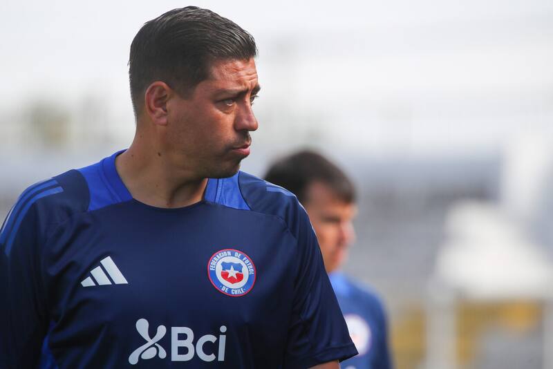 podría sufrir una sensible baja para la doble fecha final de las Eliminatorias Sudamericanas. Foto: ATON.