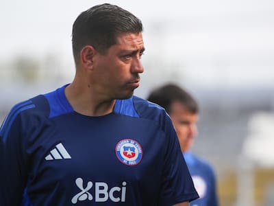 Con el PSG campeón de Champions como referencia: Nicolás Córdova arremete contra la regla Sub 21