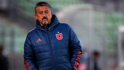 "En los últimos partidos de la U se notó la mano de Cristian Romero, pudo regularizar el ánimo de los jugadores"