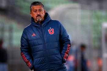 "En los últimos partidos de la U se notó la mano de Cristian Romero, pudo regularizar el ánimo de los jugadores"