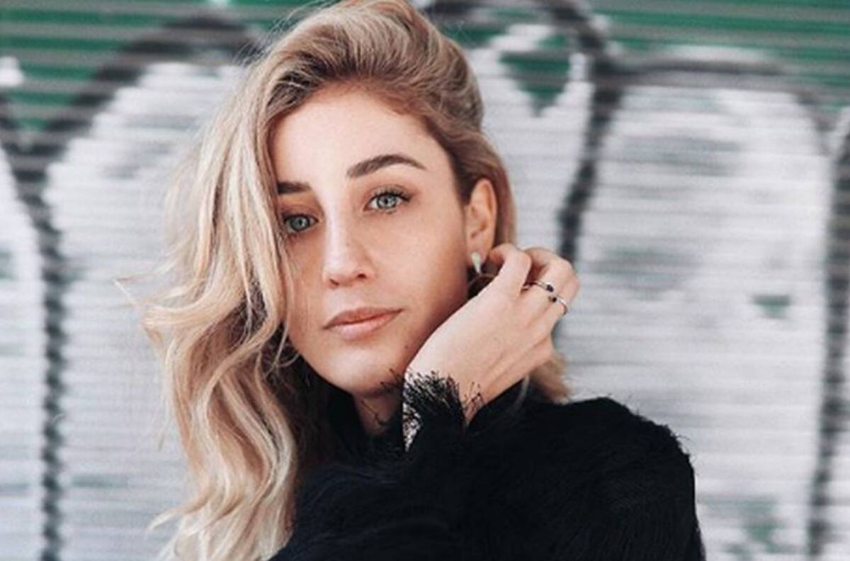 Dani Castro mostró las consecuencias tras la enfermedad de su perrito Guapo