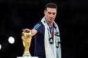 ¿Se acaba la Scaloneta? Preocupación en Argentina por continuidad de Lionel Scaloni al mando de la Selección