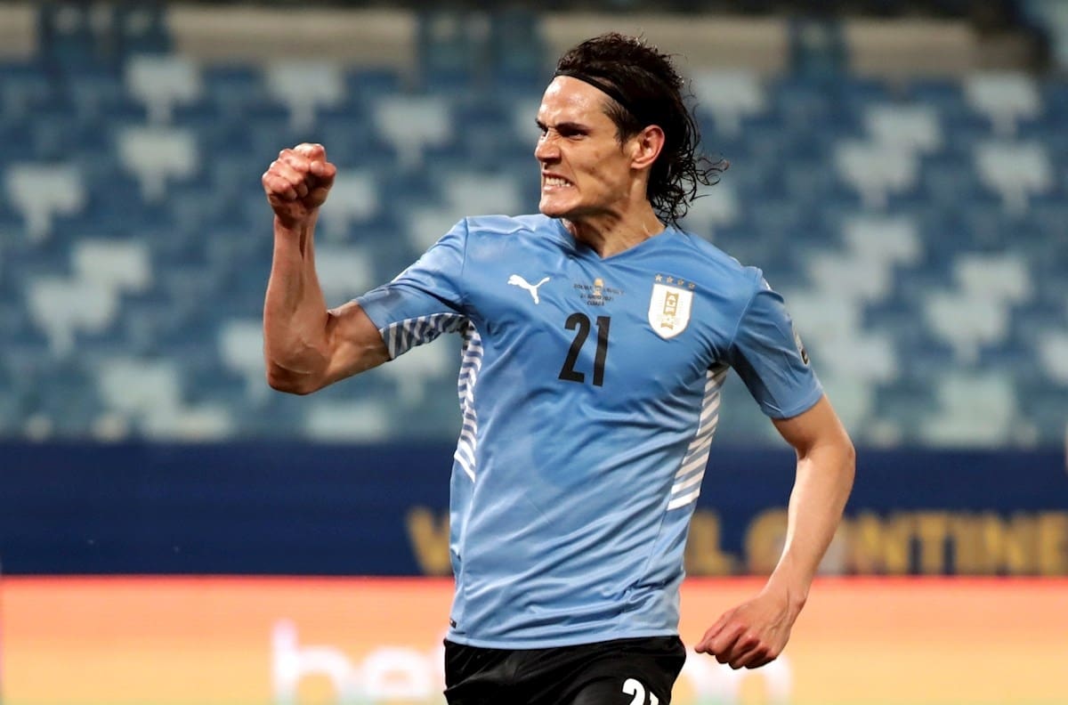 Uruguay vs Colombia: hora y dónde ver los cuartos de final de la Copa América por TV y online