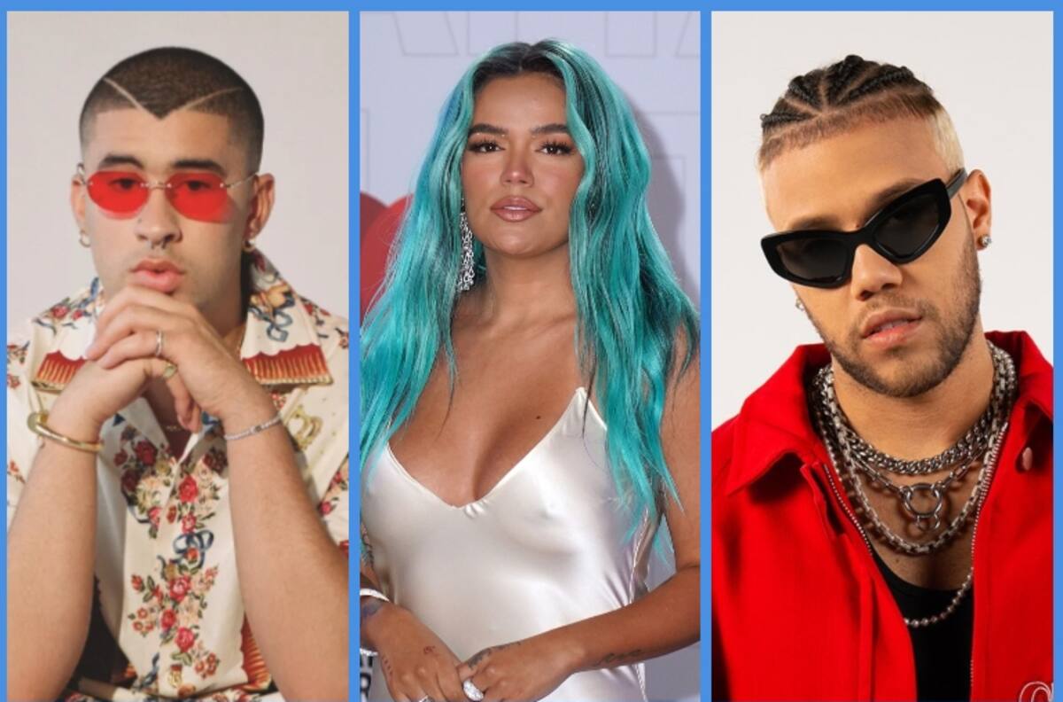 Latin AMAs 2022: Nominados, presentaciones, dónde y cuándo ver la ceremonia que animará Cristián de la Fuente