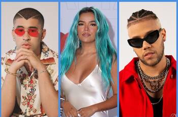 Latin AMAs 2022: Nominados, presentaciones, dónde y cuándo ver la ceremonia que animará Cristián de la Fuente