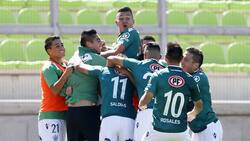 Buscan salvarse: Santiago Wanderers aseguró el fichaje de excampeón con la UC