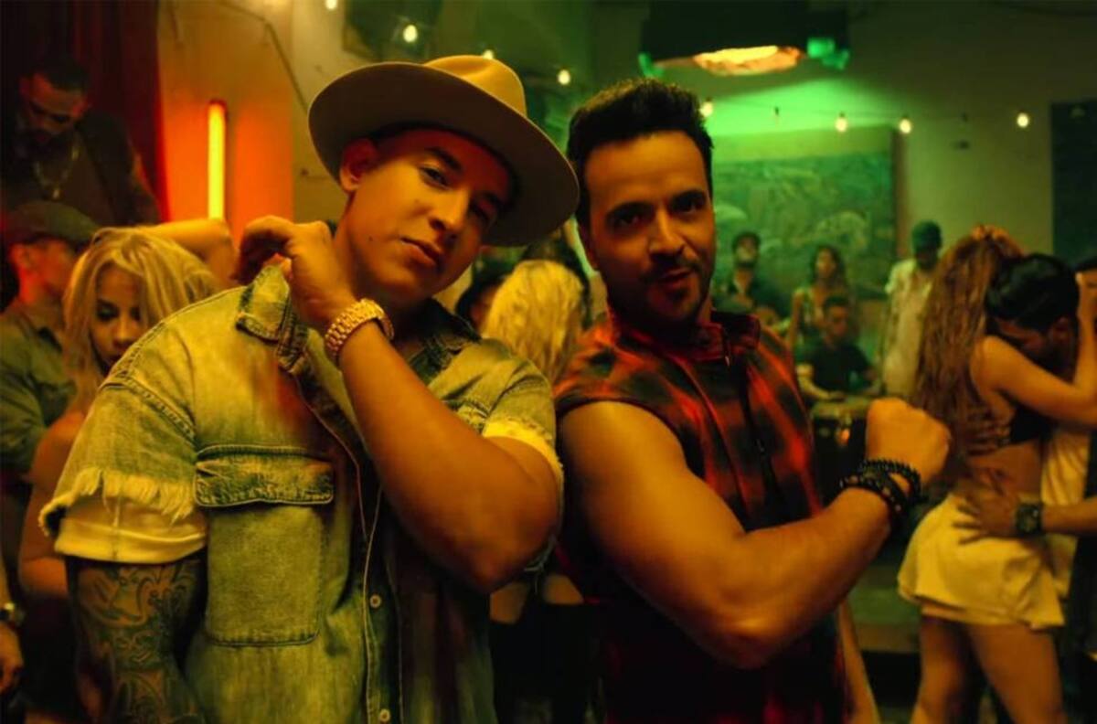 Por eso es un éxito: Luis Fonsi revela que su canción “Despacito” fue creada en gran parte en Chile