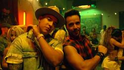 Por eso es un éxito: Luis Fonsi revela que su canción “Despacito” fue creada en gran parte en Chile