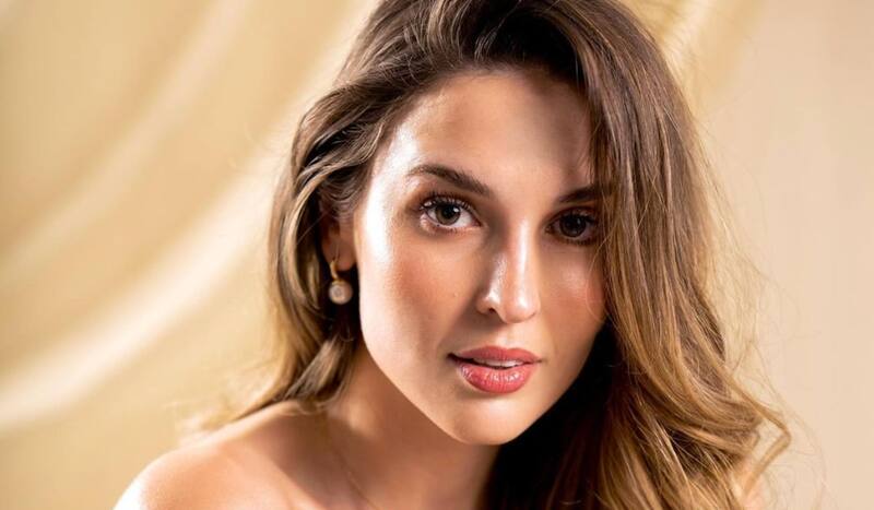 envió potente reflexión tras las criticas a su video hablando como mexicana,