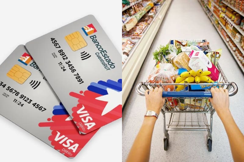 Conoce qué supermercado tiene rebajas pagando con esta entidad.