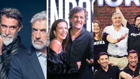 ¿Detrás del Muro, Mundos Opuestos o Los Casablanca? Este fue el ganador de la competencia del rating