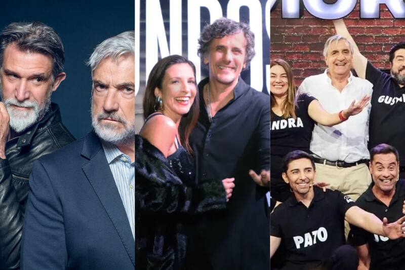 estuvo muy reñido por la noche del jueves 19 de junio.