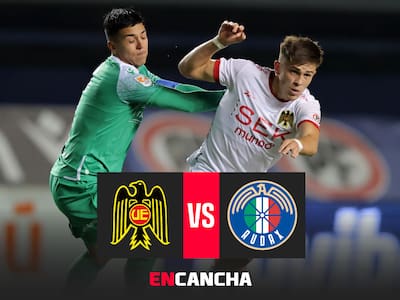 EN VIVO | Unión Española vs. Audax Italiano por Primera División 2025: minuto a minuto del partido
