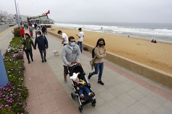 Conoce las 23 comunas que salieron de cuarentena este martes: ¿Podrán pedir el Permiso de Vacaciones?