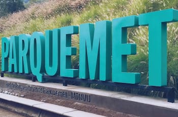 ¿Buscas trabajo? PARQUEMET tiene vacantes y ofrece sueldos desde $707.000