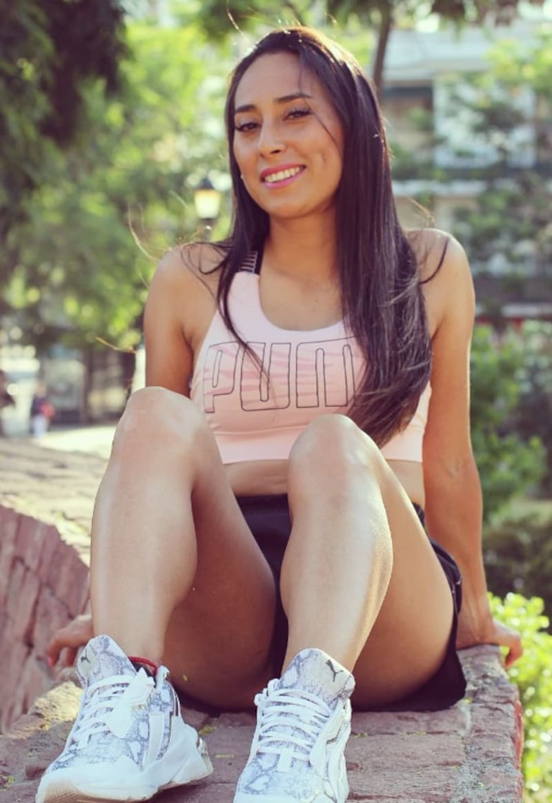 Créditos: Instagram