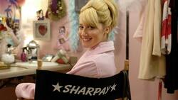 Ashley Tisdale, conocida por su interpretación en "High School Musical", será madre por primera vez