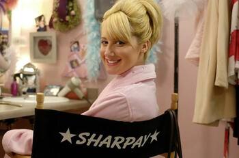 Ashley Tisdale, conocida por su interpretación en "High School Musical", será madre por primera vez