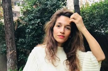 "Me han dicho care' nana, care' poblacional": Lorena Capetillo revela los odiosos mensajes que recibe en redes sociales