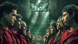 “La casa de papel”: Cinco curiosidades que debes saber antes del estreno de la quinta temporada