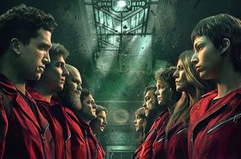 “La casa de papel”: Cinco curiosidades que debes saber antes del estreno de la quinta temporada