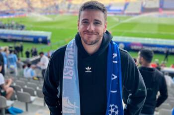 Gonzalo Fouillioux se la juega con todo ante la posible llegada de Alexis Sánchez a la U: “Yo le...”