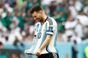 ¿A media máquina en el Mundial Qatar 2022? En Argentina aseguran que Lionel Messi lidia con molestias físicas
