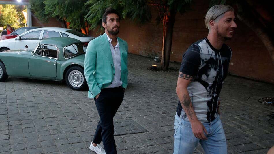 Colo-Colo Camiseta 2018 12