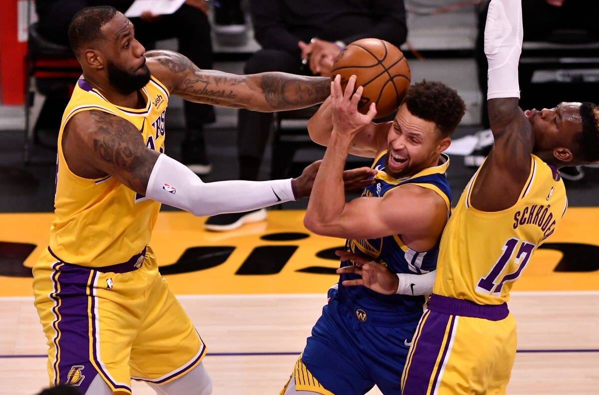 Día, hora y dónde ver los "Play-In" de la NBA 2021