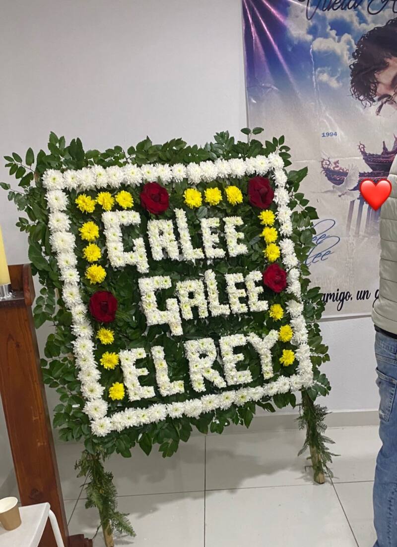 Créditos: Instagram