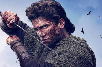 Batallas, amor, política e intrigas: Liberan trailer de la segunda temporada de "El Cid"