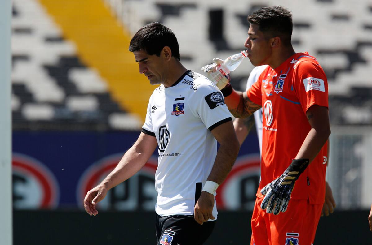 Colo Colo se sumó a las quejas por la programación de los partidos del Campeonato Nacional