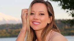 Íngrid Parra responde con todo a desubicado mensaje de seguidor