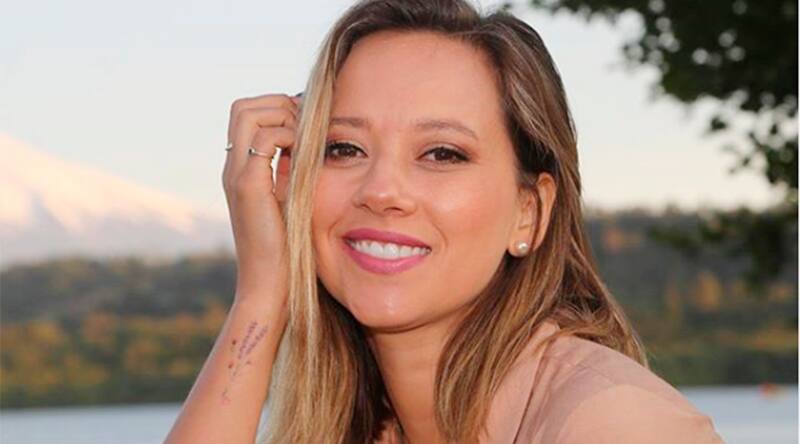 bloqueó a usuario de Instagram desubicado.