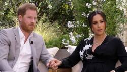 Príncipe Harry y Meghan Markle pensaron revelar el nombre de la persona que realizó comentarios racistas sobre su hijo Archie