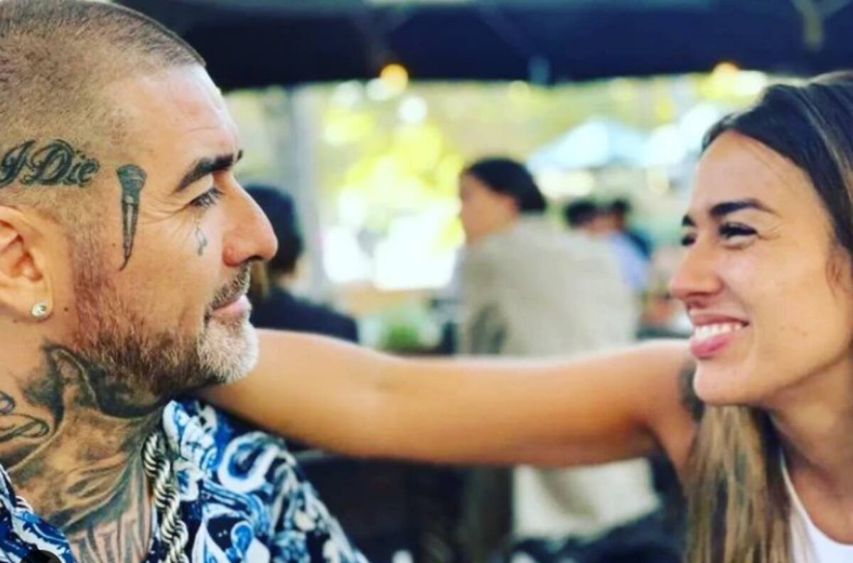 Más felices que nunca: Dj Méndez y su pareja hicieron gran locura de amor