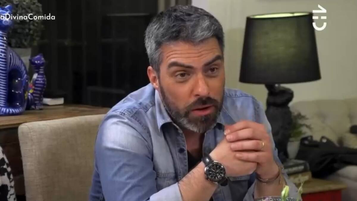 "Volé tres metros": Nicolás Gutiérrez recordó grave atropello durante entrevista a Romeo Santos