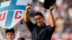 “Si no ganábamos el primer título en 2016, hoy la UC no tendría el Claro Arena”