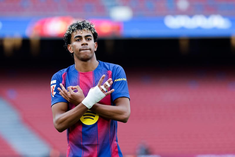 Tendrá un duelo mano a mano con el capitán de La Roja. EFE