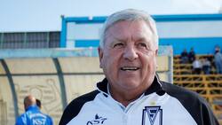 Luis Marcoleta: “Me gusta lo que hacen Gustavo Álvarez y el ‘Coto’ Ribera”