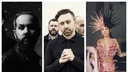 Vuelven los sideshows a Lollapalooza Chile 2023: Revisa qué bandas se presentarán, dónde y cuándo verlas