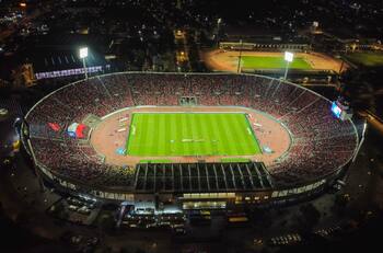 El detalle del plan de TNT Sports para aumentar la presencia de público: “Nos conviene tener estadios completos”