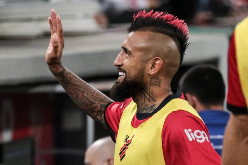 tiene todo para llegar a Colo Colo.