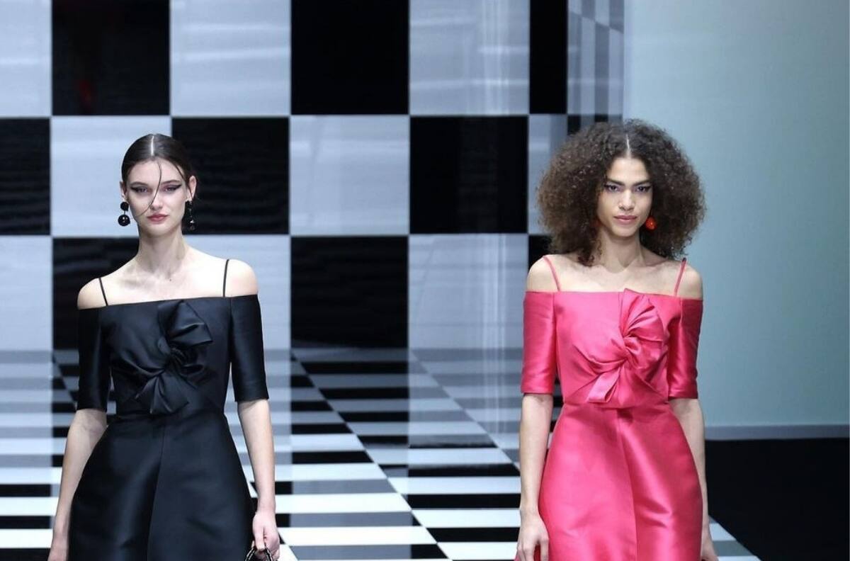 Desde Rihanna hasta Kim Kardashian: Mira aquí los mejores looks de las celebridades en el Fashion Week